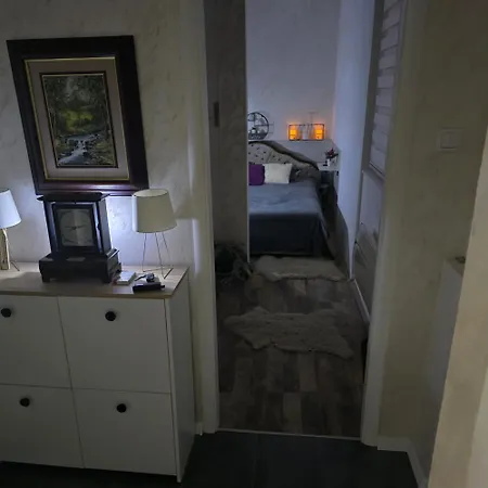 Zatezica Vidikovac Villa Cacak