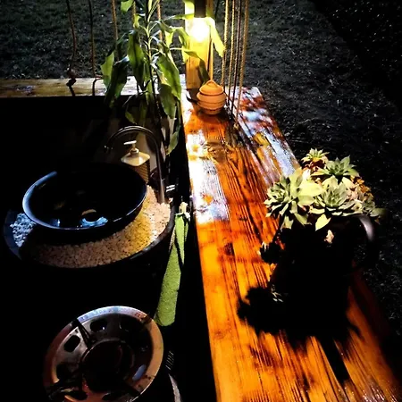 Zatezica Vidikovac Villa Čačak