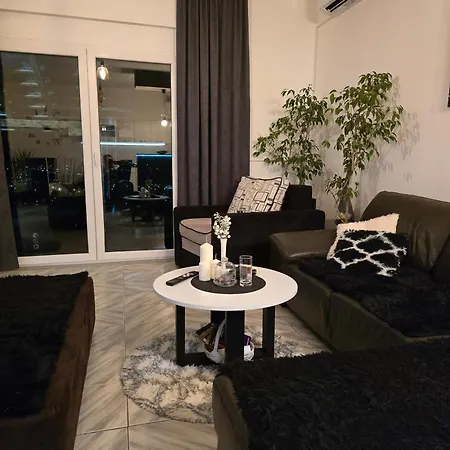 Zatezica Vidikovac Villa