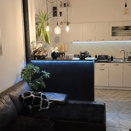 Zatezica Vidikovac Villa *