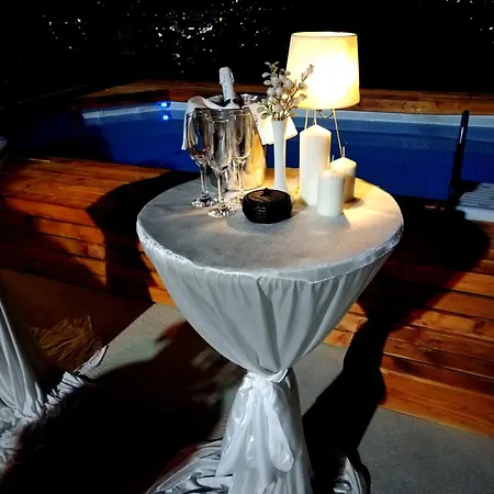 Villa Zatezica Vidikovac Čačak