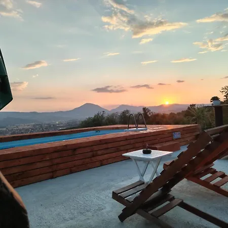 Zatezica Vidikovac Čačak