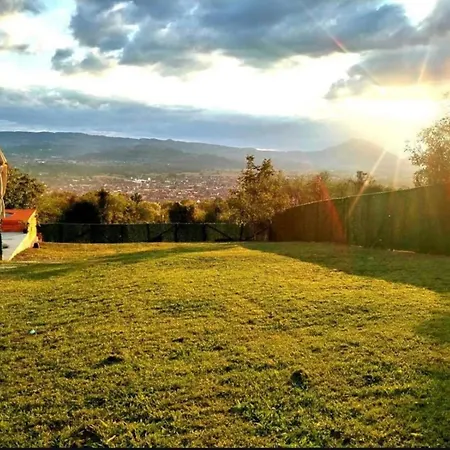 Zatezica Vidikovac *