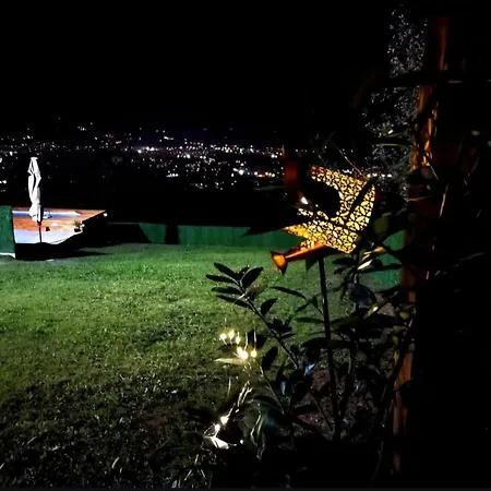 Zatezica Vidikovac Villa *