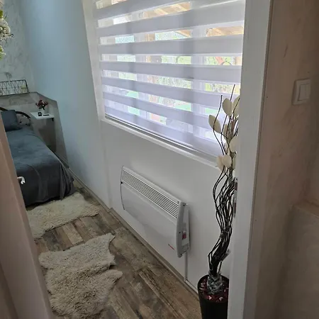 Zatezica Vidikovac Villa