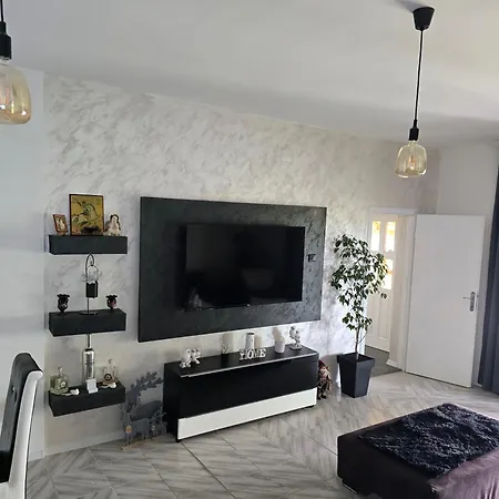Zatezica Vidikovac Villa Cacak