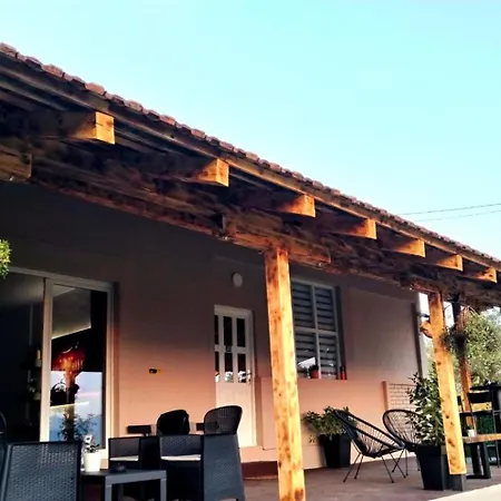 Zatezica Vidikovac *