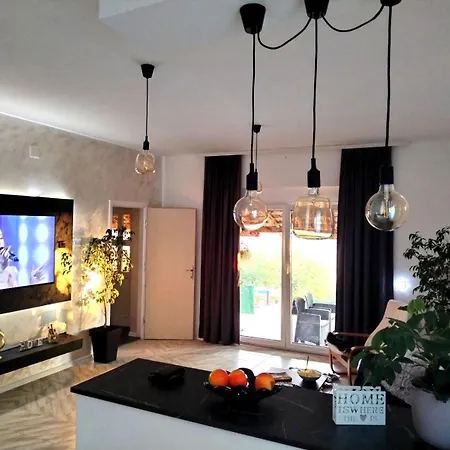 Zatezica Vidikovac Villa Cacak