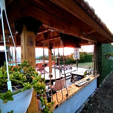 Zatezica Vidikovac Villa