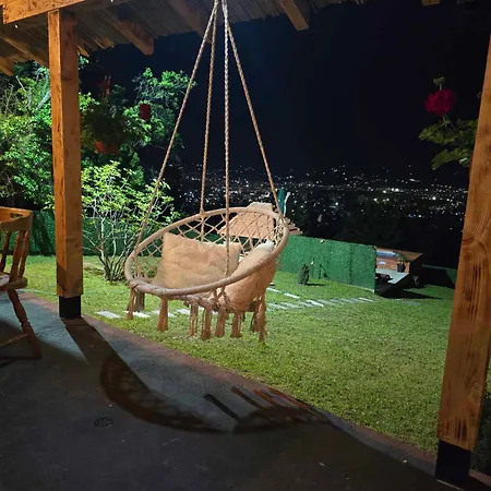 Zatezica Vidikovac Villa *