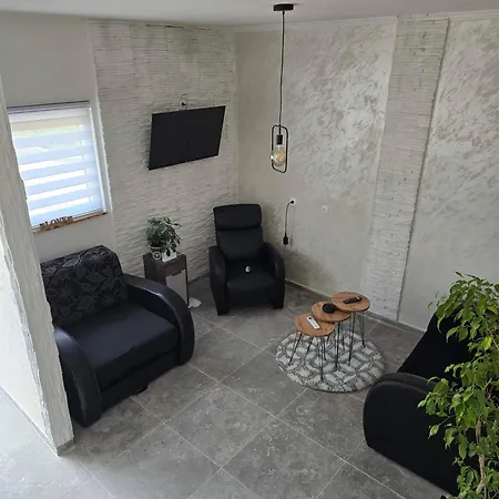 Villa Zatezica Vidikovac