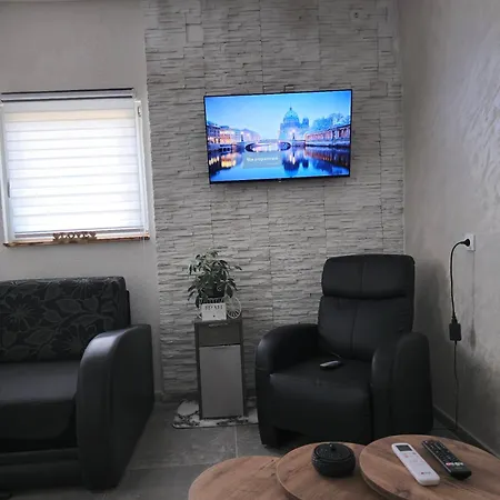 Villa Zatezica Vidikovac