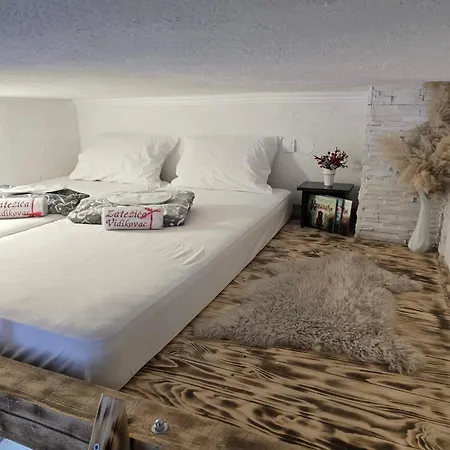 Zatezica Vidikovac *