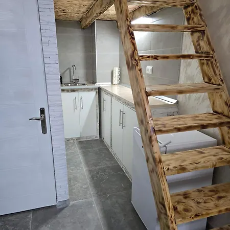 Zatezica Vidikovac Villa