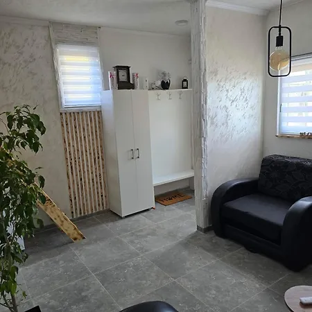 Zatezica Vidikovac Villa Čačak