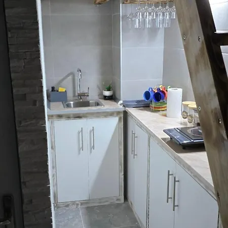 Zatezica Vidikovac Villa