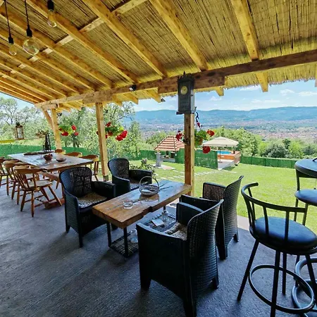 Villa Zatezica Vidikovac Čačak