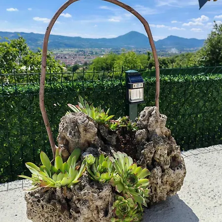 Zatezica Vidikovac Čačak