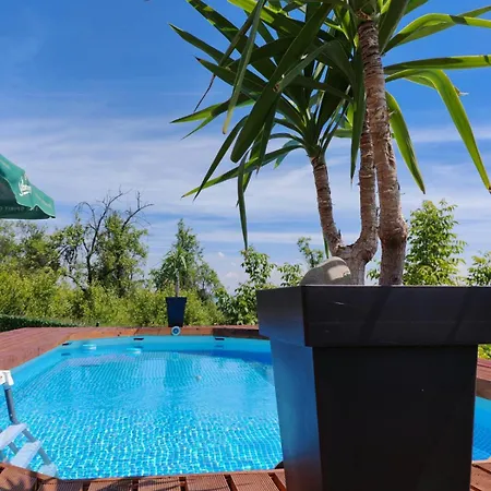 Zatezica Vidikovac Villa *