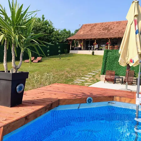 Zatezica Vidikovac Villa