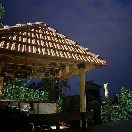 Zatezica Vidikovac Villa