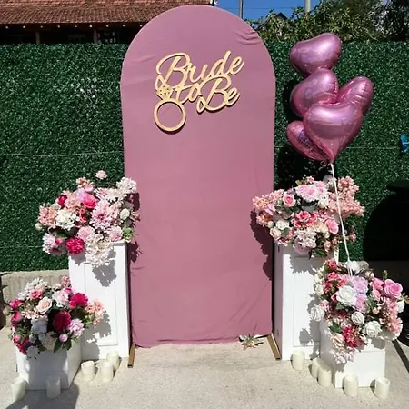 Zatezica Vidikovac Villa Čačak