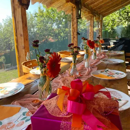 Villa Zatezica Vidikovac