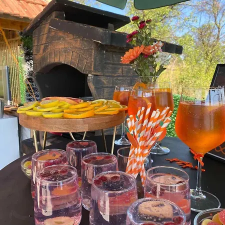 Zatezica Vidikovac * Čačak