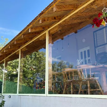 Zatezica Vidikovac Villa