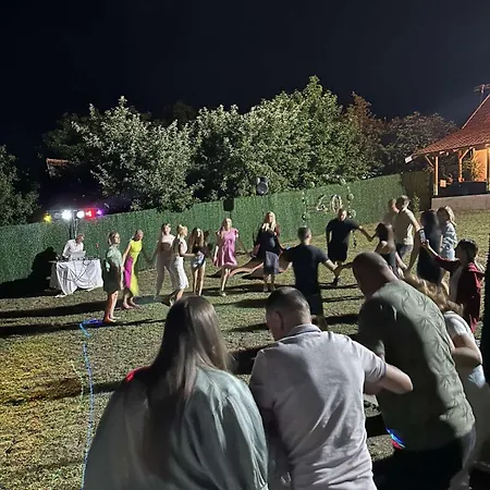 Zatezica Vidikovac Čačak