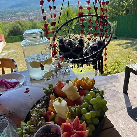 Villa Zatezica Vidikovac Čačak