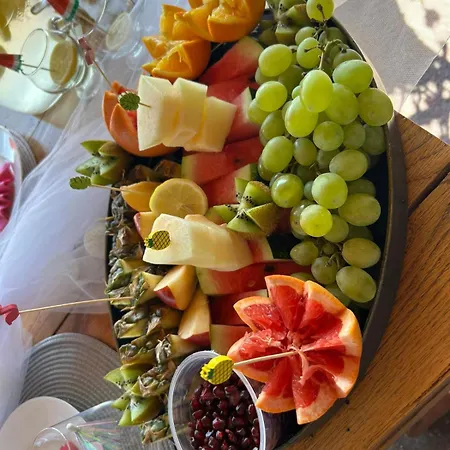 Villa Zatezica Vidikovac Čačak