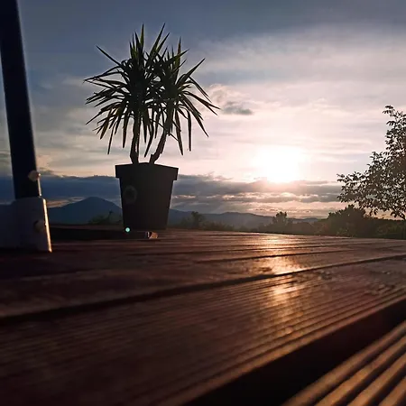 Zatezica Vidikovac Villa *