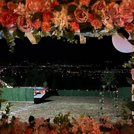 Villa Zatezica Vidikovac Čačak