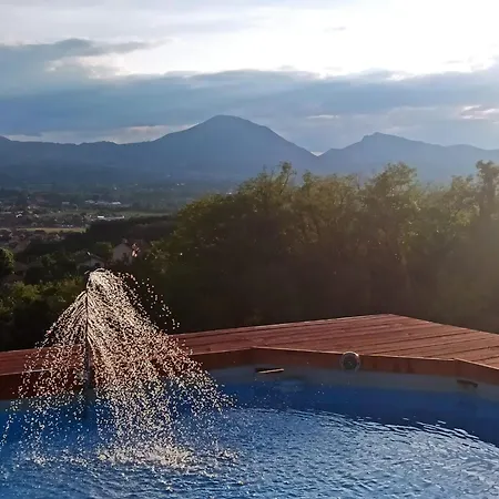 Zatezica Vidikovac Čačak