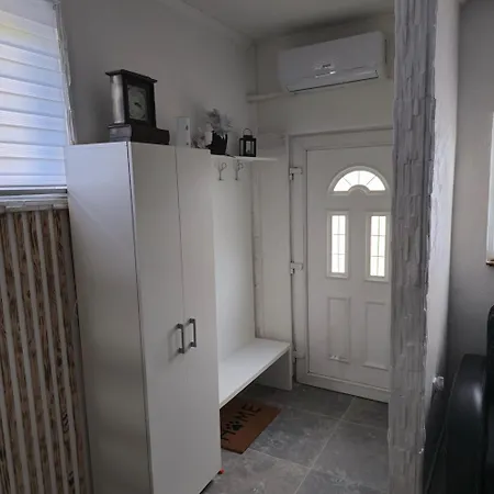 Villa Zatezica Vidikovac