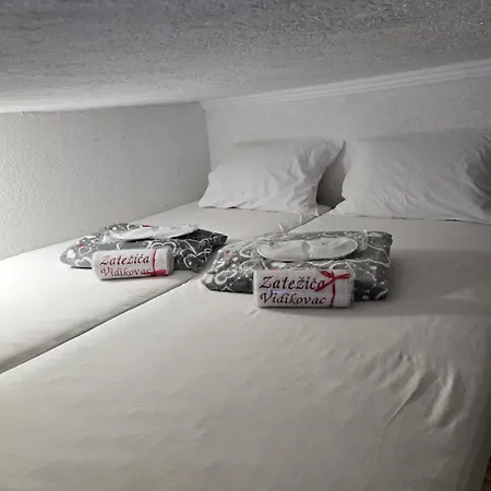 Zatezica Vidikovac Čačak