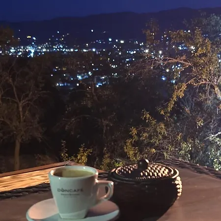 Villa Zatezica Vidikovac *