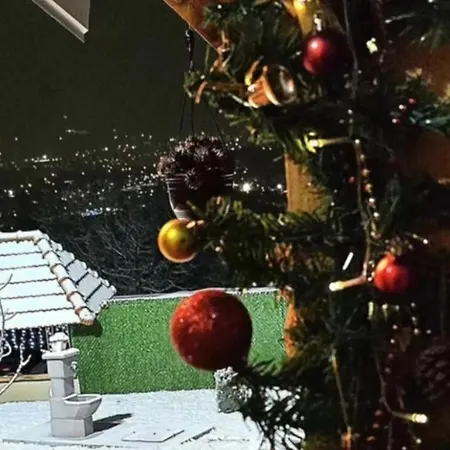 Zatezica Vidikovac * Čačak