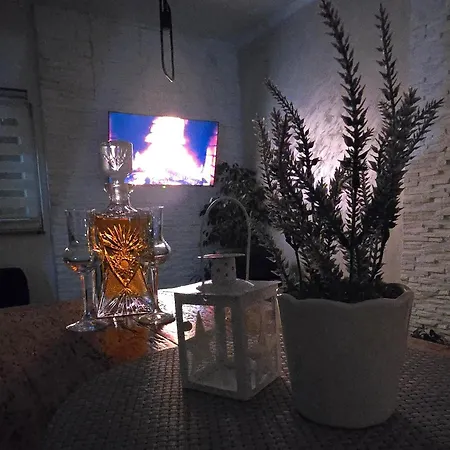 Villa Zatezica Vidikovac Čačak