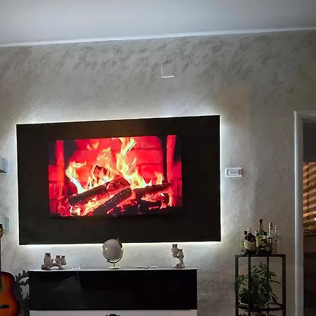 Zatezica Vidikovac Villa *