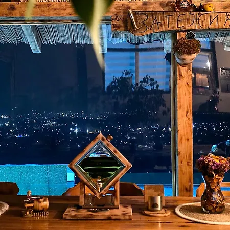 Zatezica Vidikovac *