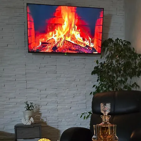 Villa Zatezica Vidikovac *