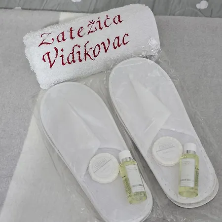 Zatezica Vidikovac * Čačak