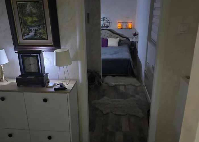 Zatezica Vidikovac Villa Čačak