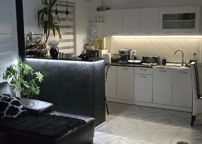 Zatezica Vidikovac Villa