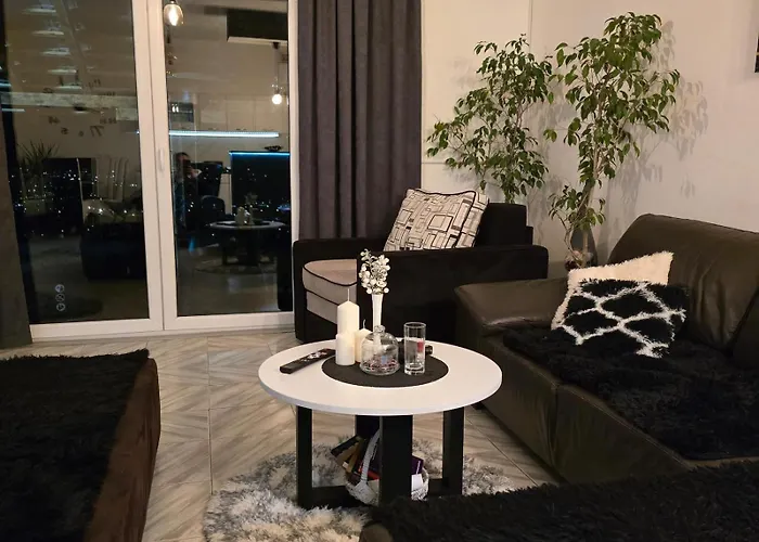 Zatezica Vidikovac Villa