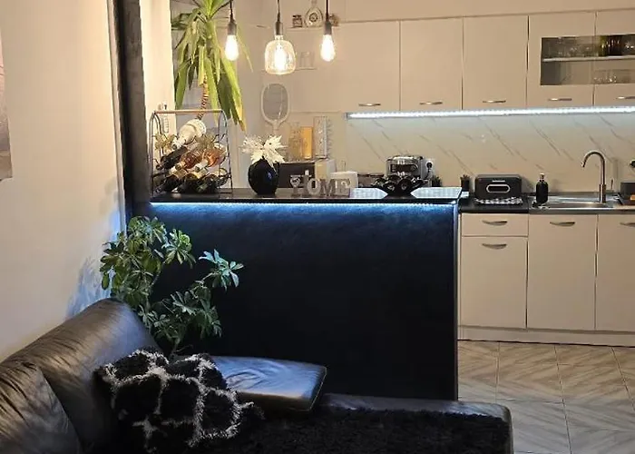 Zatezica Vidikovac Villa *