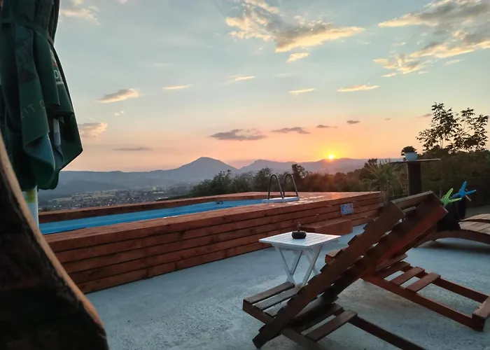 Zatezica Vidikovac Čačak