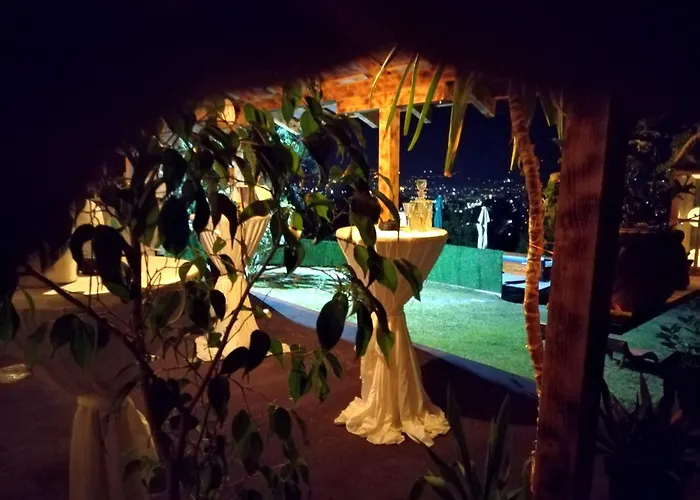 Zatezica Vidikovac Villa *